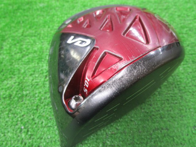 YAMAHA 中古ゴルフ