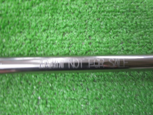 三菱 CHEMICAL 中古ゴルフ