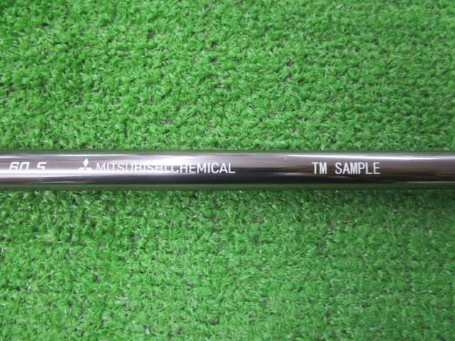 三菱 CHEMICAL 中古ゴルフ