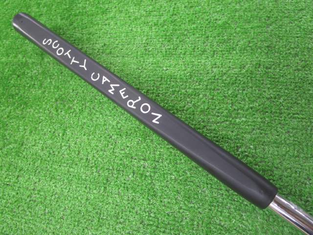 SCOTTY CAMERON 中古ゴルフ