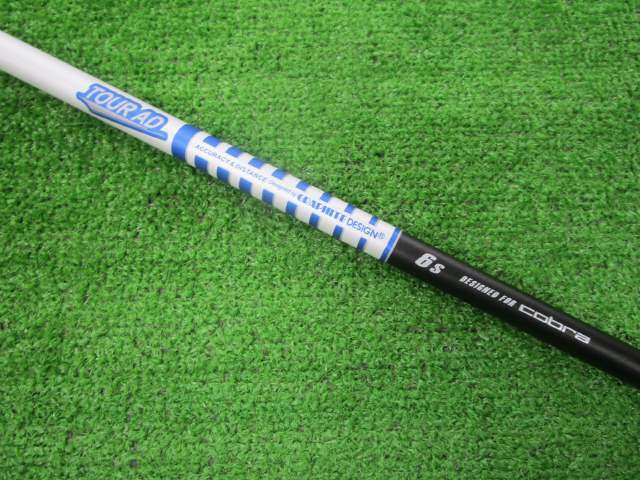 cobra 中古ゴルフ