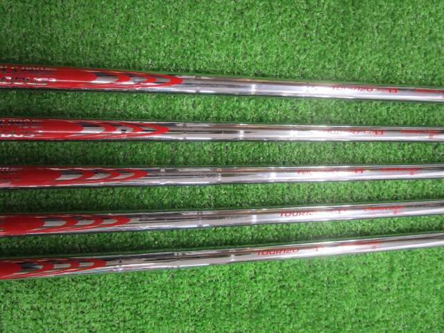 FOURTEEN 中古ゴルフ