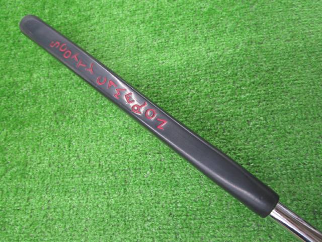 SCOTTY CAMERON 中古ゴルフ