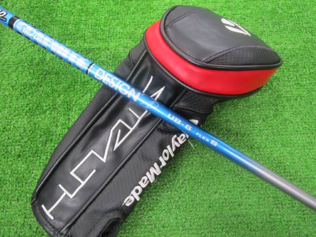 TaylorMade 中古ゴルフ