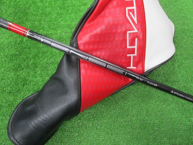 TaylorMade 中古ゴルフ
