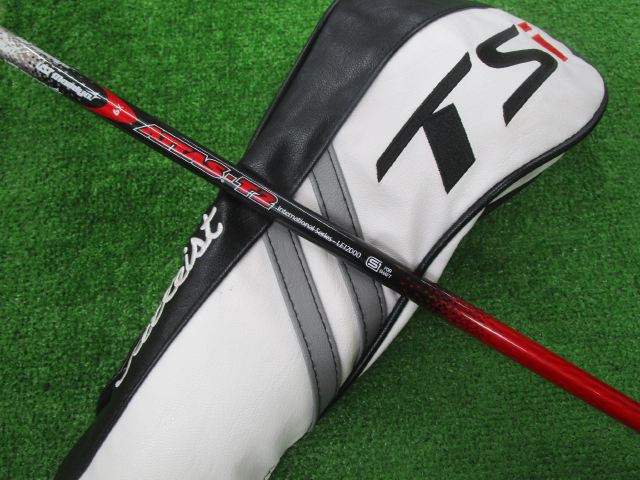 Titleist 中古ゴルフ