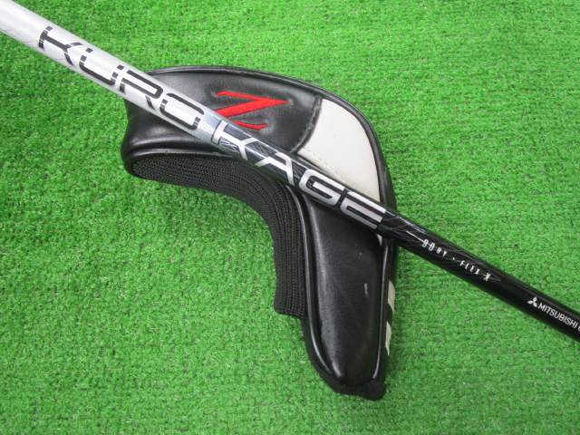DUNLOP 中古ゴルフ