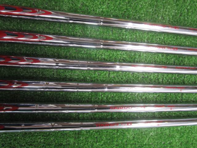 DUNLOP 中古ゴルフ