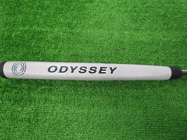 ODYSSEY 中古ゴルフ