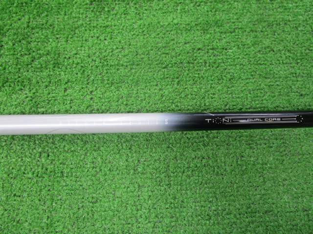 三菱 CHEMICAL 中古ゴルフ