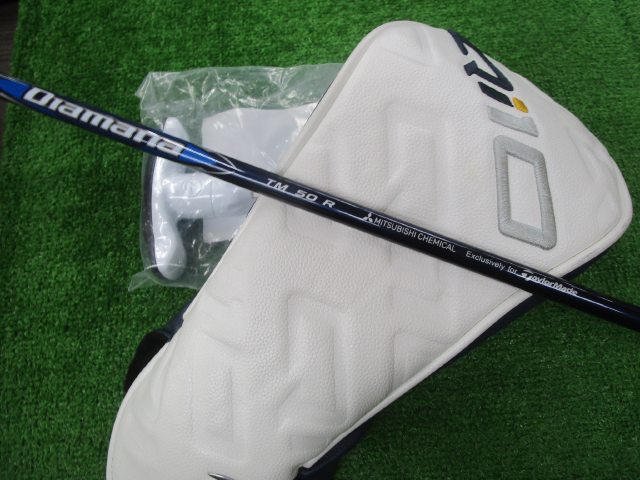 TaylorMade 中古ゴルフ