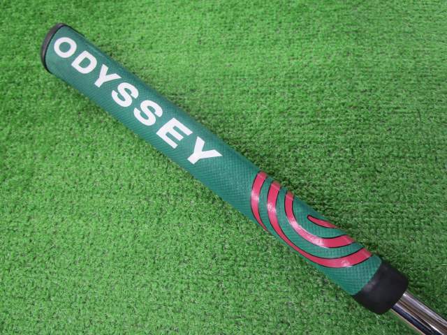 ODYSSEY 中古ゴルフ