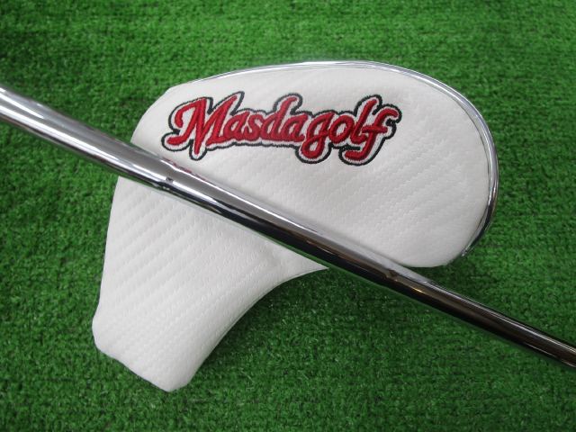 MasdaGolf 中古ゴルフ