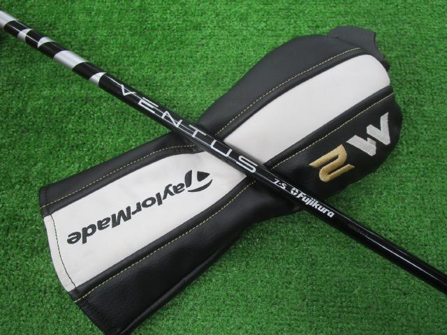 TaylorMade 中古ゴルフ