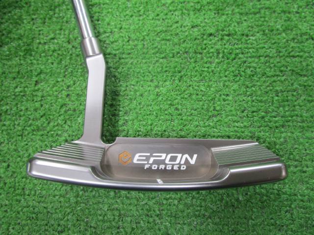 EPON 中古ゴルフ