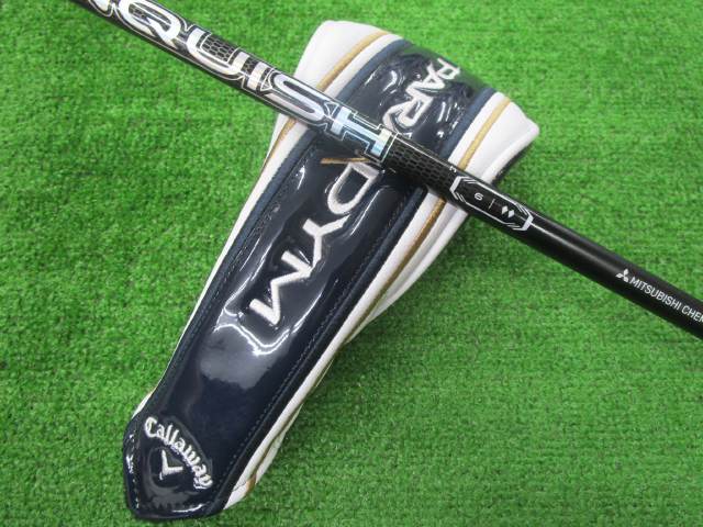 Callaway 中古ゴルフ