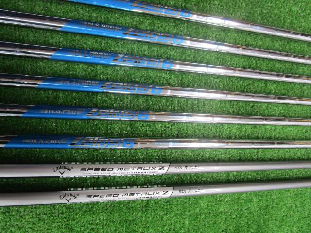 Callaway 中古ゴルフ
