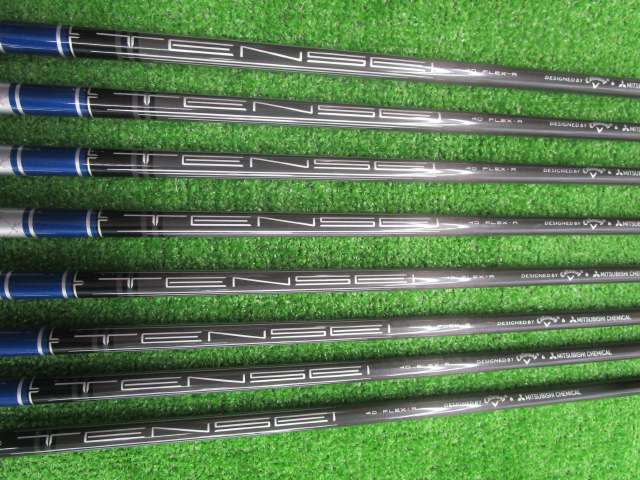 Callaway 中古ゴルフ