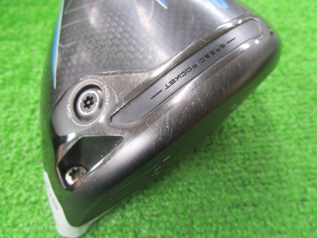 TaylorMade 中古ゴルフ