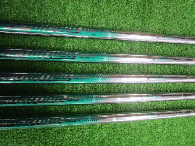 DUNLOP 中古ゴルフ