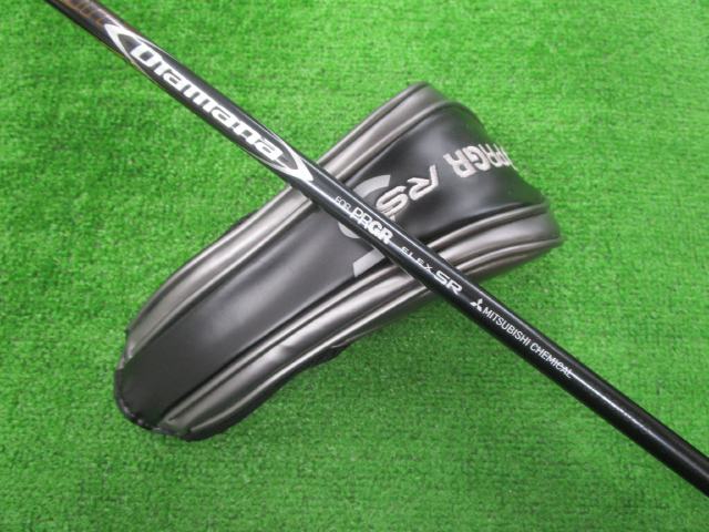 PRGR 中古ゴルフ