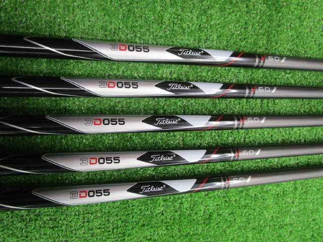 Titleist 中古ゴルフ