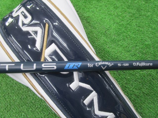 Callaway 中古ゴルフ