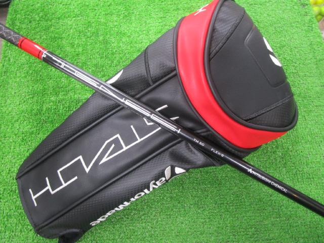 TaylorMade 中古ゴルフ