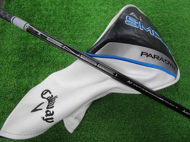 Callaway 中古ゴルフ