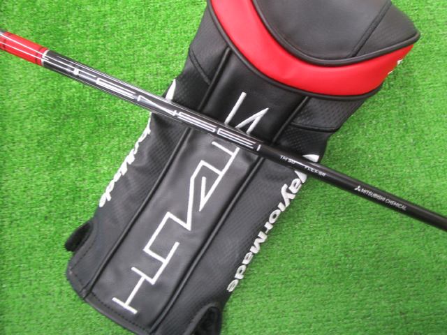 TaylorMade 中古ゴルフ