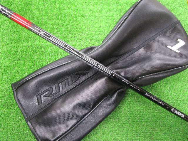 YAMAHA 中古ゴルフ