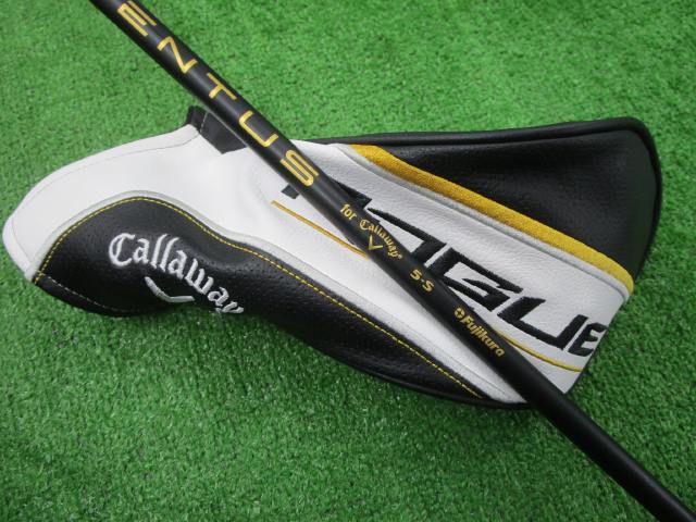 Callaway 中古ゴルフ