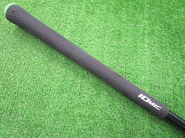 Fujikura 中古ゴルフ