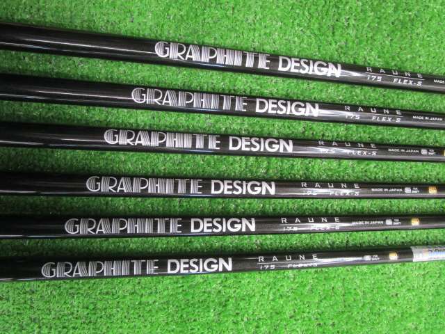 Mizuno 中古ゴルフ