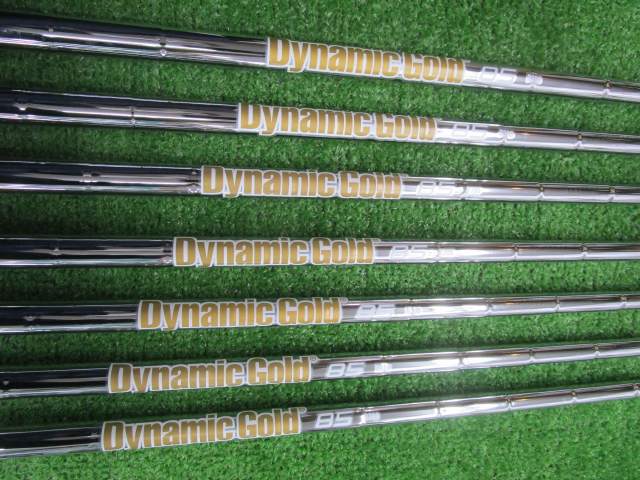 PRGR 中古ゴルフ