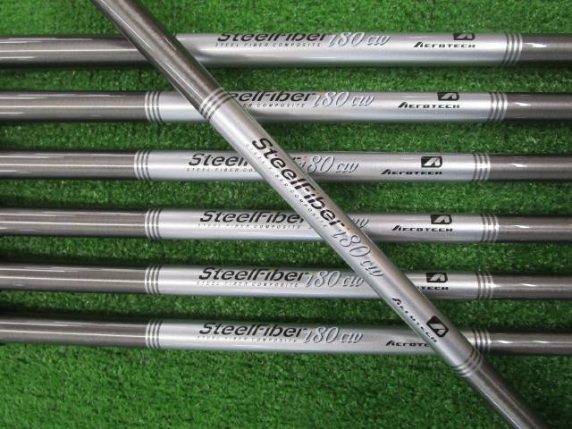 DUNLOP 中古ゴルフ