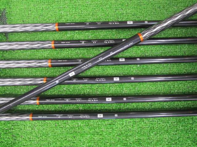 YAMAHA 中古ゴルフ