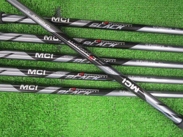 Mizuno 中古ゴルフ