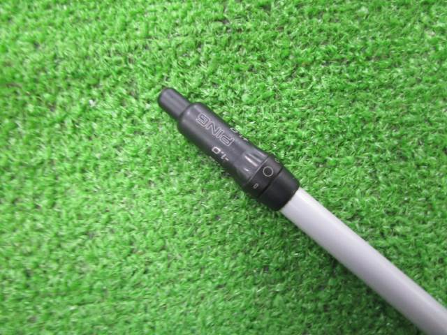 UST MAMIYA 中古ゴルフ