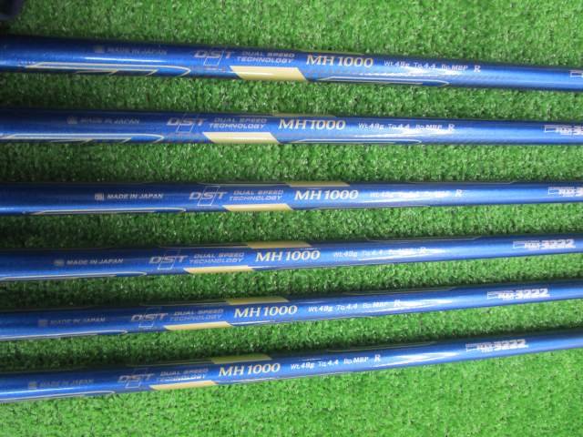 DUNLOP 中古ゴルフ