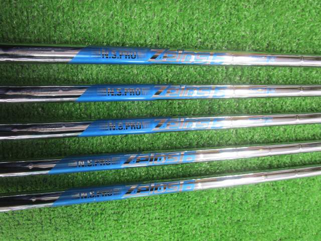 PRGR 中古ゴルフ