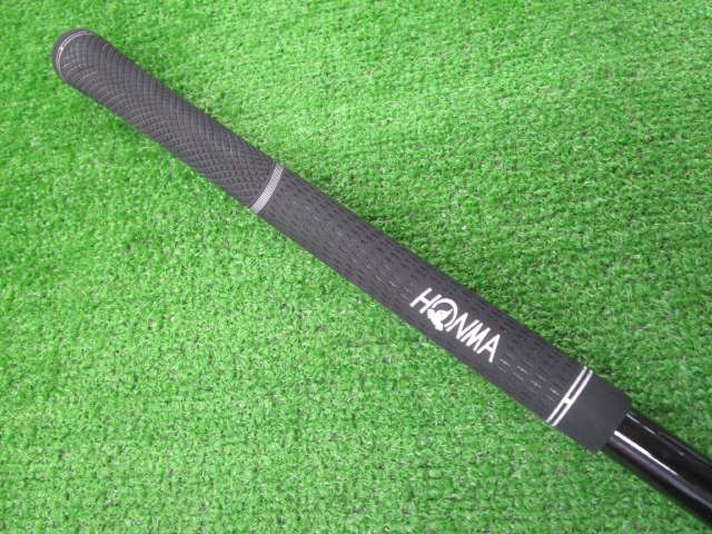 本間ゴルフ 中古ゴルフ