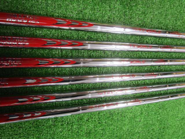 本間ゴルフ 中古ゴルフ