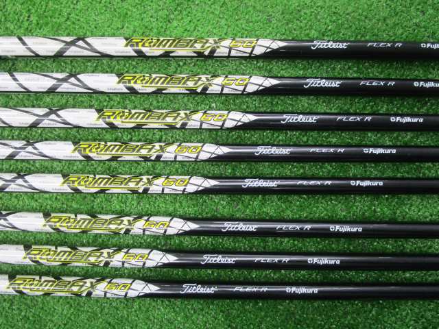 Titleist 中古ゴルフ