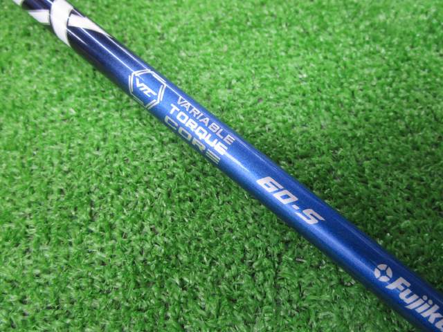 YAMAHA 中古ゴルフ