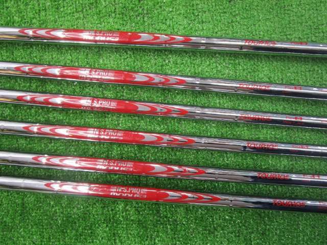 BRIDGESTONE 中古ゴルフ