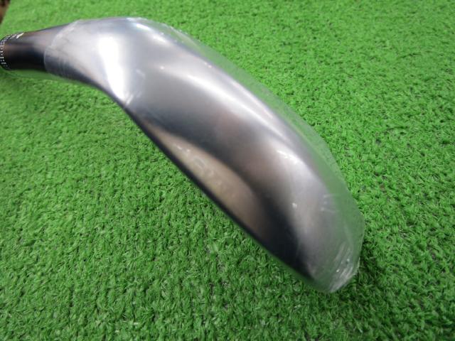 中古 JAWS FORGED 2023 Chrome 54-12 54°ウェッジ ゴルフ用品