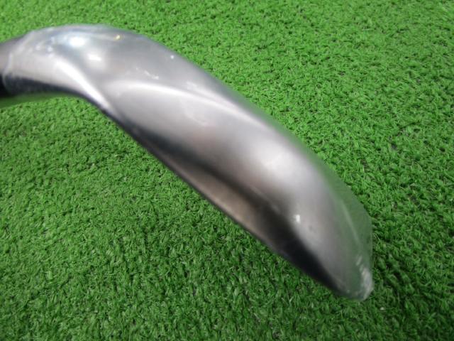 中古 JAWS FORGED 2023 Chrome 50-10 50°ウェッジ ゴルフ用品