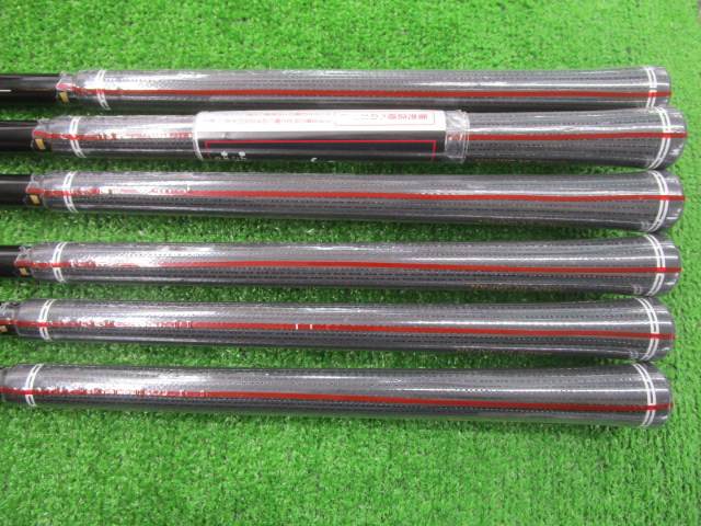 中古 T350 2023 6本アイアンセット ゴルフ用品