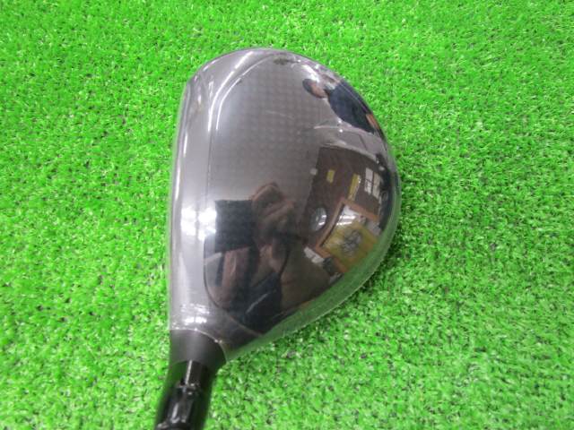 中古 B1 ST 3W 15°フェアウェイウッド ゴルフ用品